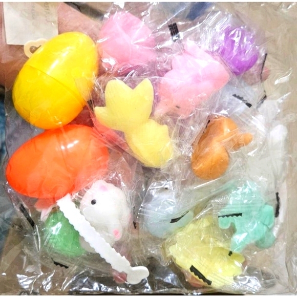 COPY - Squishy16pcs Mochi Squishy Toys - Picture 6 of 6